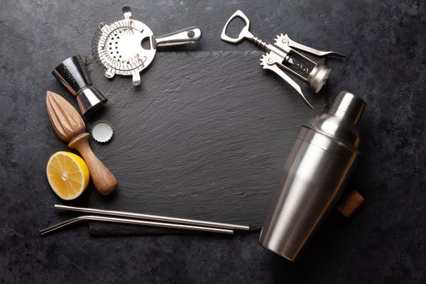 How to Craft a Gourmet Cocktail with Fresh Fruit Purees and Exotic Spirits?