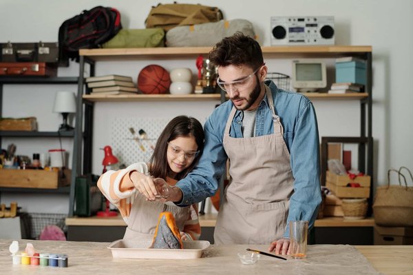 What Are the Best DIY Projects for Home Automation?